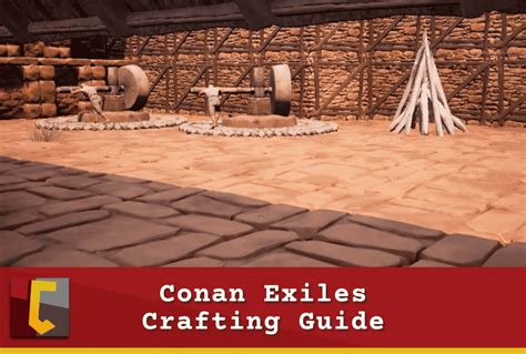 Early access versions of the game were released in early 2017, leaving early access on. . Conan exiles how to make coffee